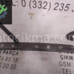 OEM; 9683111177 CİTROEN BERLİNGO 08-14 BAGAJ ÇİTASI OEM; 968