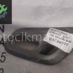 OEM; 9683306777 CİTRÖEN BERLİNGO 08-16 SOL SİS ÇERÇEVESİ OEM