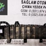 OEM; 9683459180 BERLİNGO PARTNER 12-15 ÖN TAMPON ALT BAKALİT