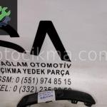OEM; 9684521677 CİTROEN C4 SOL TAMPON BANDI