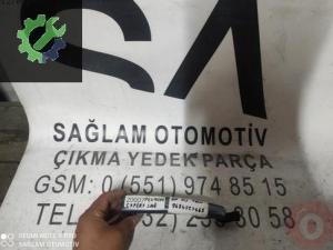 OEM; 9684522467 PEUGEOT EXPERT ÇIKMA SAĞ ÖN DIŞ KAPI KOLU