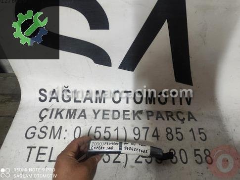 Peugeot Expert Dış Kapı Kolu çıkma parça