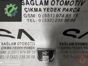 OEM; 9685973077 PEUGEOT 3008-EXPERT-3 ÇIKMA PANJUR ARMASI