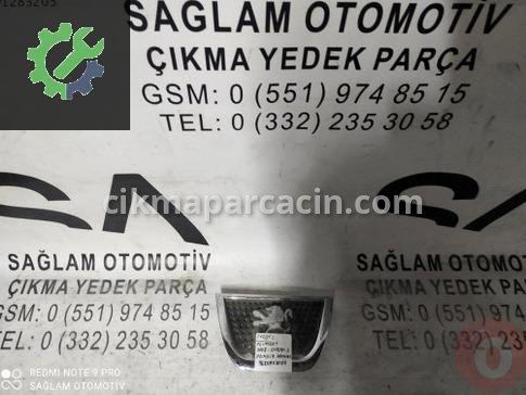 Peugeot 308 Panjur Arması çıkma parça