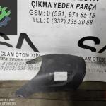 OEM; 969101521R RENAULT KANGOO-3 ÇIKMA KONSOL KORUMA KAPAĞI