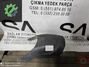 OEM; 969101521R RENAULT KANGOO-3 ÇIKMA KONSOL KORUMA KAPAĞI