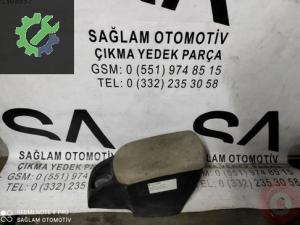 OEM; 969105027R RENAULT KANGOO-3 ÇIKMA ORTA KONSOL KOLÇAK