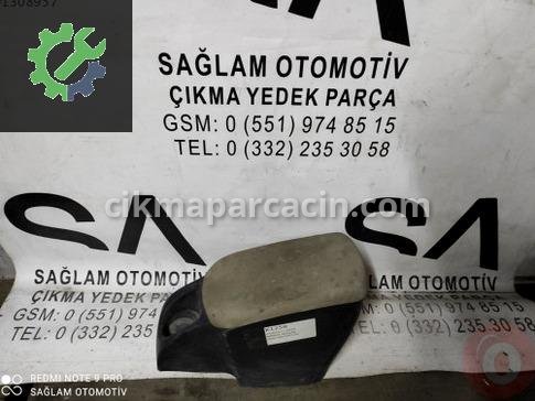 Renault Kangoo Kol Dayama çıkma parça