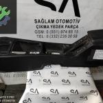 OEM; 9691086J00 NİSSAN PRİMERA P10 90-96 ÇIKMA ORTA KONSOL