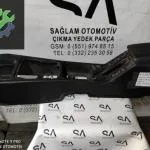 OEM; 9691086J00 NİSSAN PRİMERA P10 90-96 ÇIKMA ORTA KONSOL