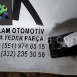 OEM; 96t-93600-aa FORD TRANSİT HAVA FİLTRE KUTUSU