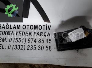 OEM; 96t-93600-aa FORD TRANSİT HAVA FİLTRE KUTUSU