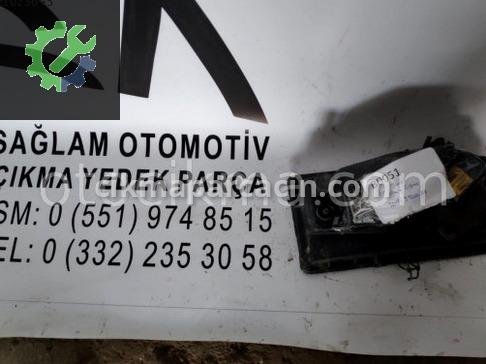 Ford Transit Hava Filtresi Kutusu çıkma parça