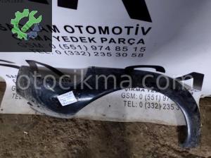 OEM; 97-04 97kb-17762-akw FORD KA ÇAMURLUK PAKO