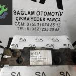 OEM; 97010210 PEUGEOT 206 ÇIKMA KÜLBÜRATÖR KAPAĞI