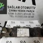 OEM; 97010210 PEUGEOT 206 ÇIKMA KÜLBÜRATÖR KAPAĞI