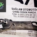 OEM; 97055556302 PORSHE PANAMERA 10-13 CAM ÖNÜ IZGARA