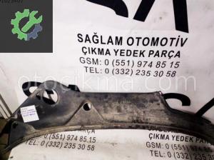 OEM; 97055556302 PORSHE PANAMERA 10-13 CAM ÖNÜ IZGARA