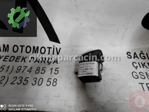Hyundai Sonata Havalandırma Izgaraları çıkma parça