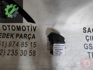 OEM; 97461-38000 HYUNDAİ SONATO 01-12 HAVALANDIRMA IZGARASI