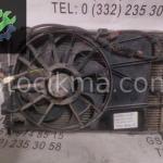 OEM; 97bw-8054-ad FORD MONDEO 96-00 RADYATÖR FANLI OEM; 97BW