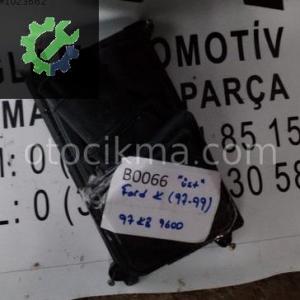 OEM; 97kb9600 FORD K 97-99 ÜST HAVA FİLTRE KUTUSU