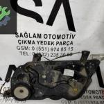OEM; 980874101 VW PASSAT B6 ÇIKMA SAĞ ÖN KAPI İÇ İZALETÖRÜ