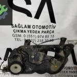 OEM; 980874101 VW PASSAT B6 ÇIKMA SAĞ ÖN KAPI İÇ İZALETÖRÜ