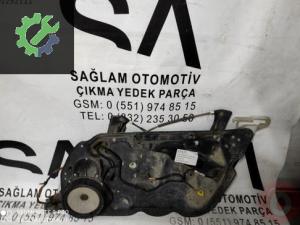 OEM; 980874101 VW PASSAT B6 ÇIKMA SAĞ ÖN KAPI İÇ İZALETÖRÜ