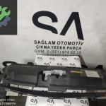 OEM; 9810515477 PEUGEOT 208 ÇIKMA ÖN PANEL ÜSTÜ