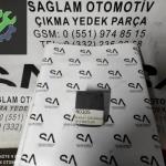 OEM; 98121100 RENAULT CLİO ÇIKMA KÜLLÜK
