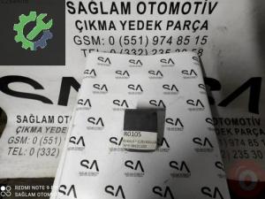 OEM; 98121100 RENAULT CLİO ÇIKMA KÜLLÜK