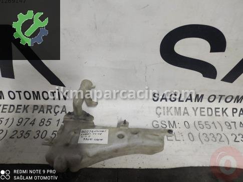 Hyundai Starex Cam Suyu Deposu çıkma parça