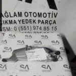 OEM; 98710-1J500 HYUNDAİ İ20 ÇIKMA ARKA SİLECEK MOTORU
