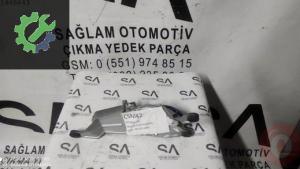 OEM; 98710-1J500 HYUNDAİ İ20 ÇIKMA ARKA SİLECEK MOTORU