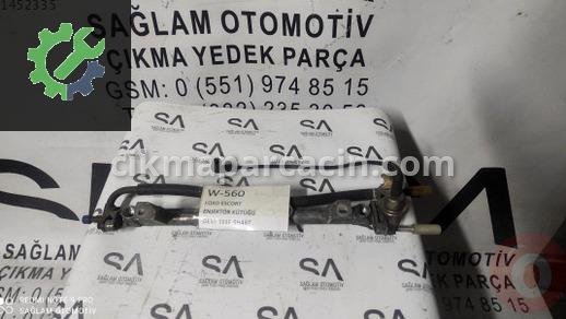 Ford Escort Enjektör çıkma parça