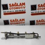 OEM; 988F-9H487-HA FORD FOCUS 98-04 ÇIKMA ENJEKTÖR KÜTÜĞÜ