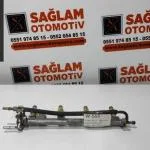 OEM; 988F-9H487-HA FORD FOCUS 98-04 ÇIKMA ENJEKTÖR KÜTÜĞÜ