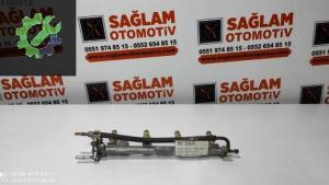 OEM; 988F-9H487-HA FORD FOCUS 98-04 ÇIKMA ENJEKTÖR KÜTÜĞÜ