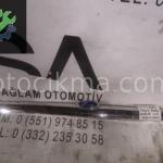 OEM; 98ab-a43404-cj FORD FOCUS 98 - 05 BAGAJ NİKELAJI OEM; 9