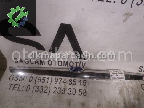 Ford Focus Panjur çıkma parça
