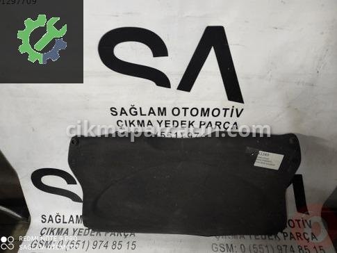 Ford Focus Bagaj Pandizot çıkma parça