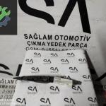 OEM; 98AB17A958 FORD FOCUS ÇIKMA SAĞ ÖN TAMPON BRAKETİ