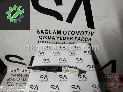 Ford Focus Tampon Braketi çıkma parça