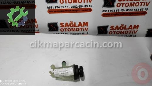 Ford Focus Direksiyon Yağ Deposu çıkma parça