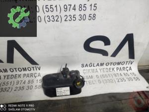OEM; 991106057 PORSHE 911 GT3 991 ÇIKMA GENLEŞME TANKI