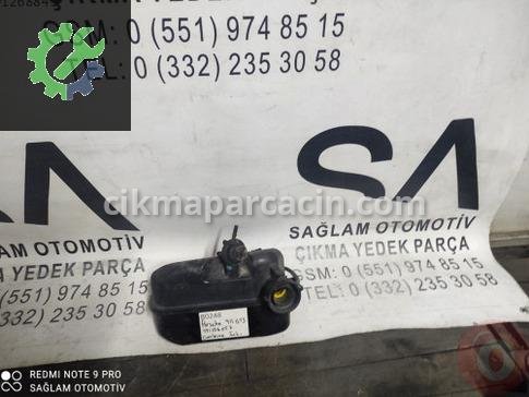 Porsche 911 Telematik Beyni çıkma parça