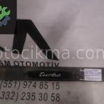 OEM; 996551303 PORSCHE 911 CABRİO SOL KAPI BASAMAĞI
