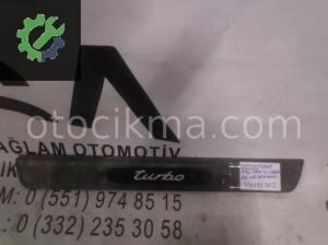 OEM; 996551303 PORSCHE 911 CABRİO SOL KAPI BASAMAĞI