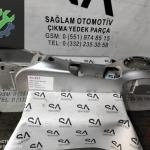 OEM; 996552125 PORSCHE BOXSTER 96-04 ÇIKMA ORTA KONSOL